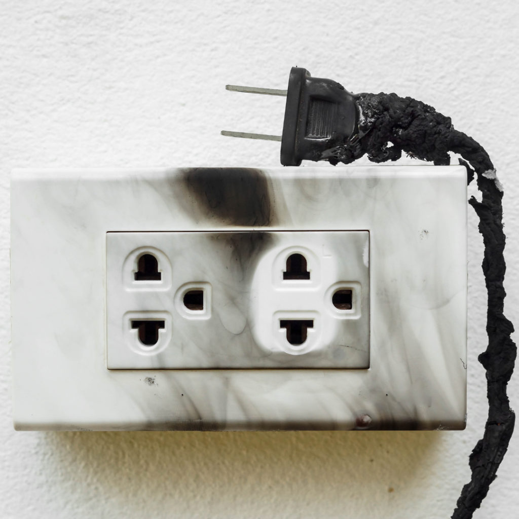 what-is-an-electrical-short-circuit